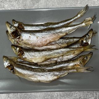 Риба Корюшка(50г)