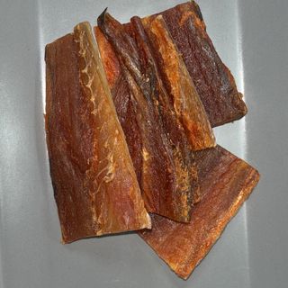 Риба Янтарна з перцем(50г)