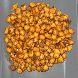 Кукурудза мед та гірчиця(50г)