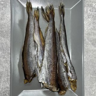 Охотський посол цілий, шт