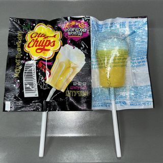 Льодяник кухоль,шт