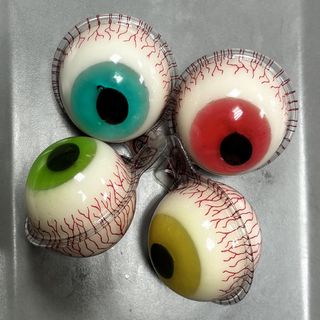 Желе око Троллі, шт