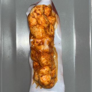 Сир моцарелла міні паприка, шт