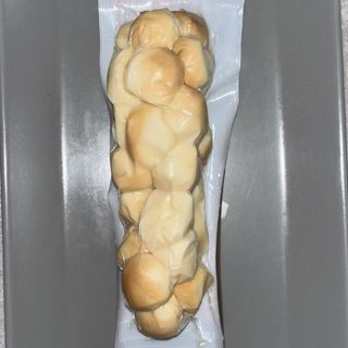 Сир моцарелла міні копч, шт