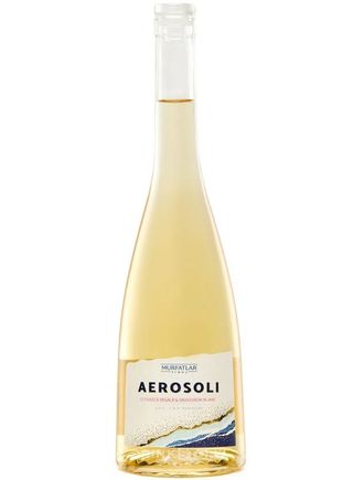 Murfatlar Aerosoli Alb 0.75l