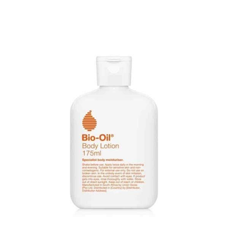 Bio Lotion huile 175ml