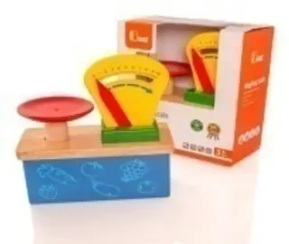 Échelles en bois