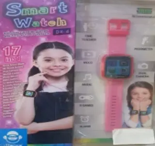 Montre intelligente