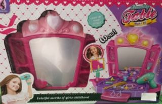 Min Coiffeur musical