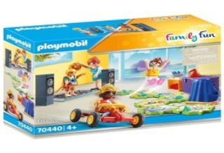 PlayMobil Club pour enfants