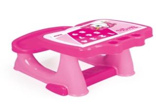 Dolu Bureau de conception de la licorne