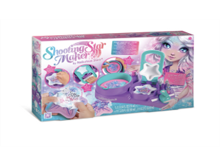 Creator Tirer sur une étoile