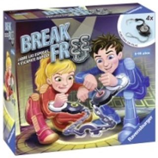 Break jeu gratuit