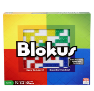 Blokus