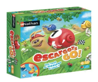 Escargots Allez !