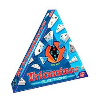 Teiominos Electronique