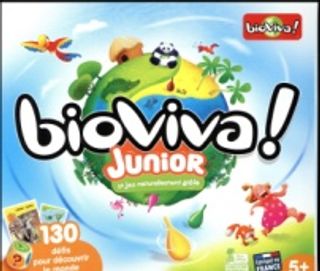 Bioviva Junior