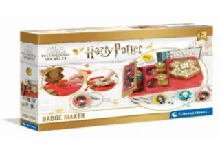 Harry Fabricant d'insignes de potier