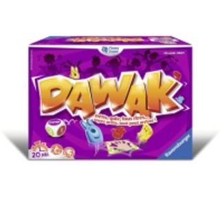 Dawak