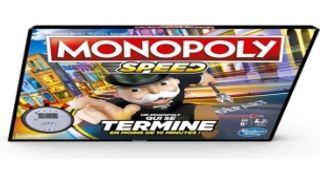 Monopoly Vitesse