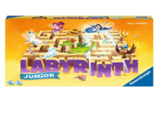 Labyrinth Junior