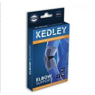 Kedley Elasticated Thigh Support -Small/Medium
