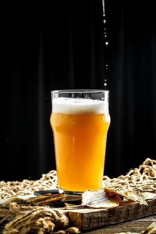 Пиво Хемінг IPL 1 л