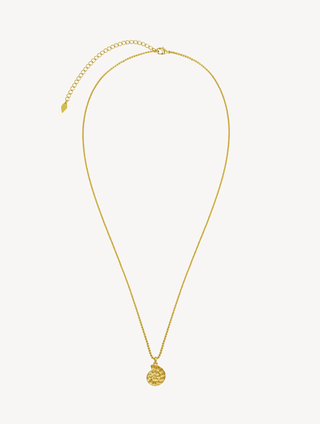 ISOLA COLLAR ORO