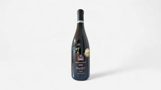 Ruispiri Estate - Saperavi -Special Reserve (Kvevri) 2016 / რუისპირის მამული - საფერავი (ქვევრი) 2016