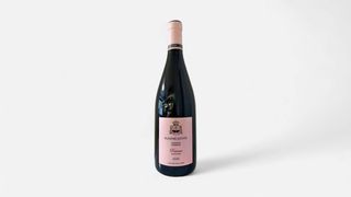 Ruispiri Estate - Saperavi (Kvevri) 2020 / რუისპირის მამული - საფერავი (ქვევრი) 2020