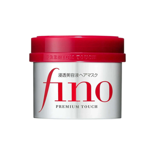 FINO TOUCH HAIR MASK 230GR