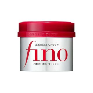 Маска для волосся поживна Fino Premium Touch Hair Mask 230 мл