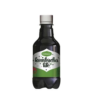 KOMBUCHA LIFE life organic classic 330 ML