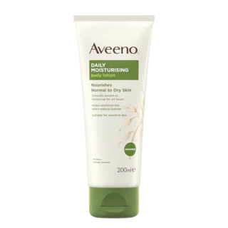 AVEENO DAILY MOISTURISING BODY LOTION 200ML