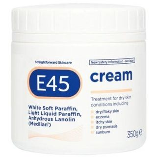 E45 CREAM 350G