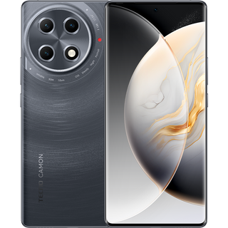 TECNO CAMON 30S128+6 Celestial Black