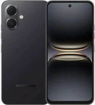 TECNO POP 10  Ink Black