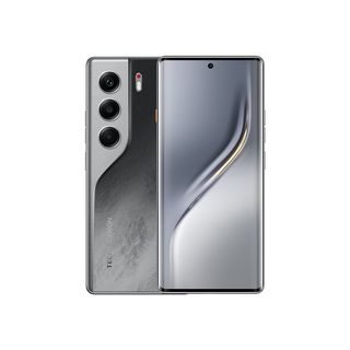 TECNO CAMON 40 Pro256+8 Galaxy Black