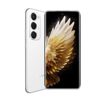 TECNO SPARK 40 Pro+256+8 Moon Titanium