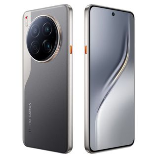 TECNO CAMON 40 Premier 5G 256+12 Galaxy Black