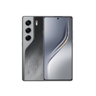 TECNO CAMON 40256+8 Galaxy Black