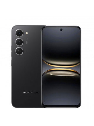 TECNO SPARK 40 Pro 128+8 Ink Black