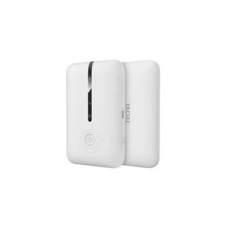 TECNO Portable WiFi