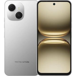 TECNO POP 10 Pro Titanium Grey