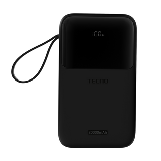 TECNO OnGo Portable S201 20,000mAh