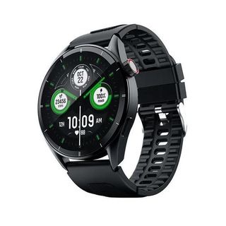 TECNO Watch Pro 3 Black