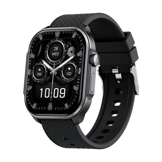 TECNO Watch 3 Active Black