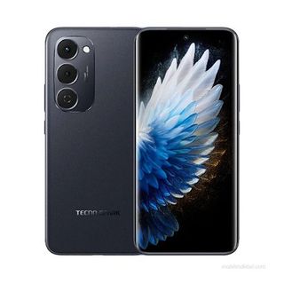 TECNO SPARK 40 Pro+256+8 Nebula Black