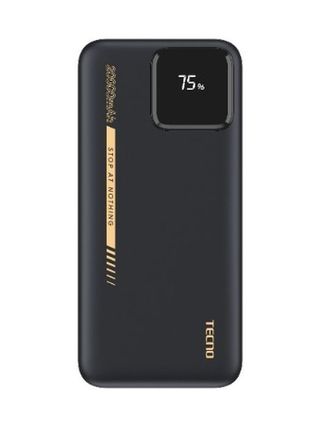 TECNO Omni-Tank Powerbank 20,000mAh