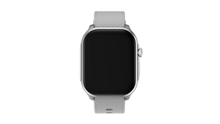 TECNO Watch 3 Active Silver